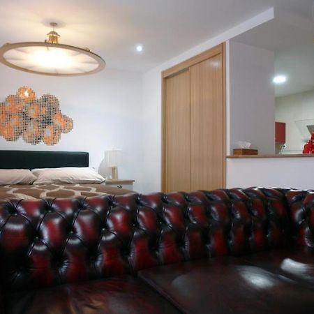 Apartamentos Laurel 로그로노 외부 사진