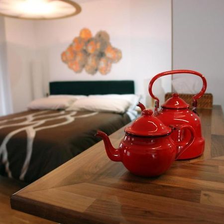 Apartamentos Laurel 로그로노 외부 사진