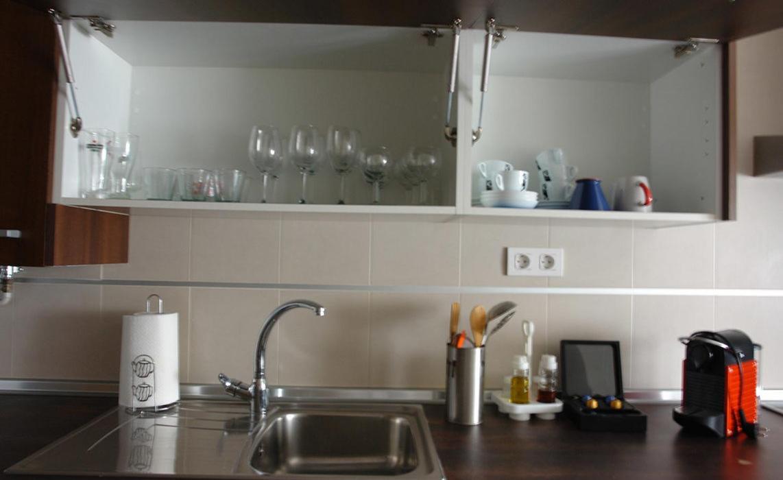 Apartamentos Laurel 로그로노 외부 사진