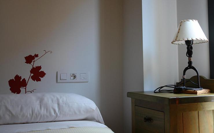 Apartamentos Laurel 로그로노 외부 사진
