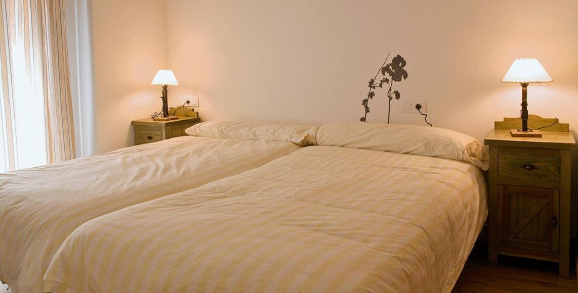 Apartamentos Laurel 로그로노 외부 사진