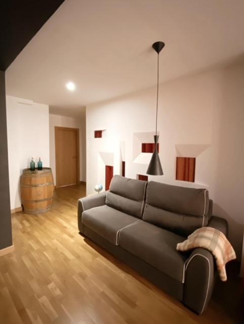 Apartamentos Laurel 로그로노 외부 사진