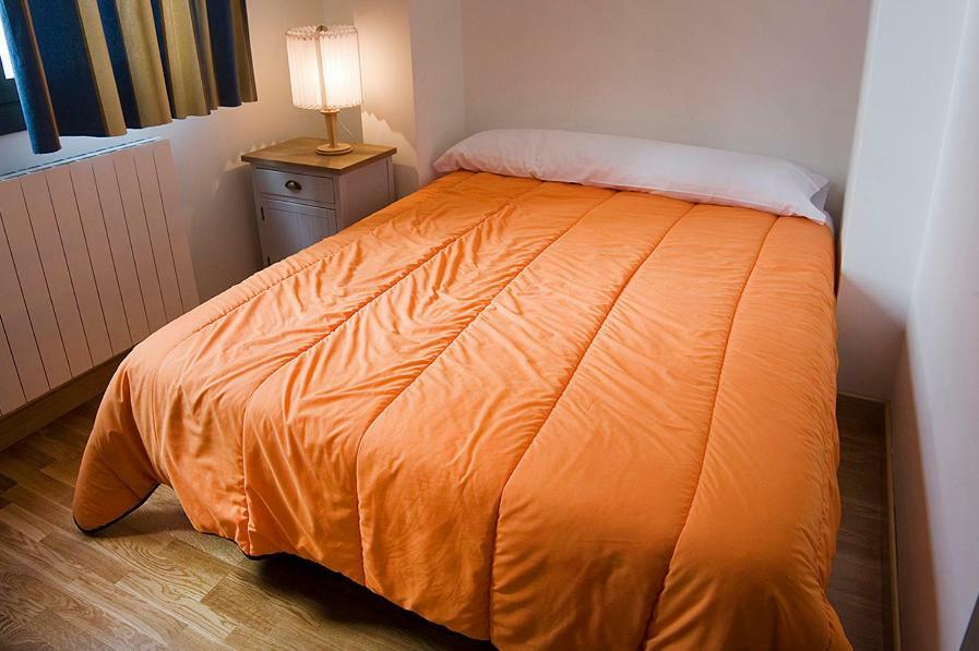 Apartamentos Laurel 로그로노 외부 사진
